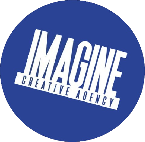 Imagine Creative Agency logo